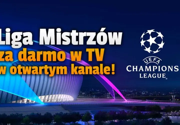 Finał Ligi Mistrzów 2023: Polsat, TVP i stream online gdzie oglądać?