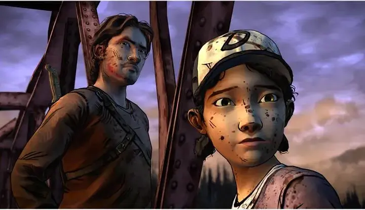 Spolszczenie The Walking Dead sezon 2 - prosta instalacja i pobranie