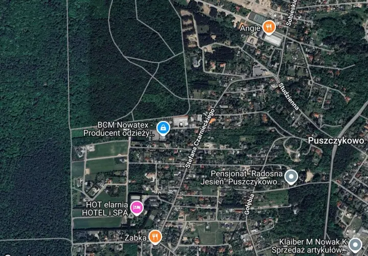 Radosna Jesień Puszczykowo: Dom Opieki dla Seniorów Wszystko, co musisz wiedzieć