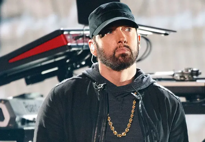 Ile zarabia Eminem? Zaskakujące fakty o jego dochodach