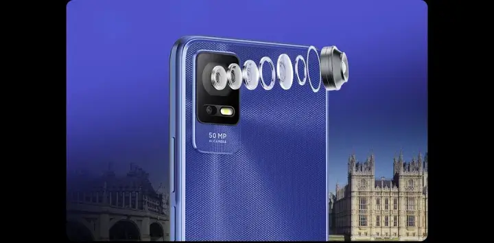 Jak ustawić aparat w telefonie Xiaomi, aby robić lepsze zdjęcia