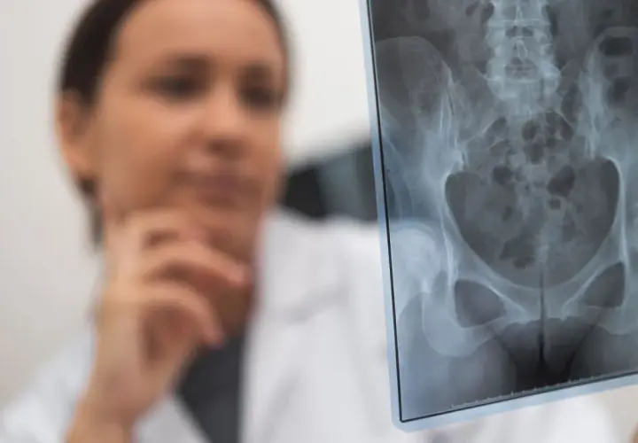 Złamane biodro: 5 kluczowych objawów, które musisz znać