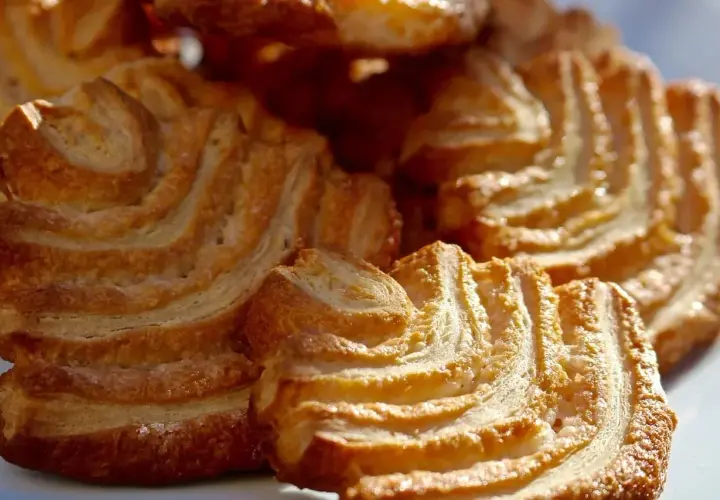 Ile kcal ma croissant? Zaskakujące fakty o jego kaloryczności