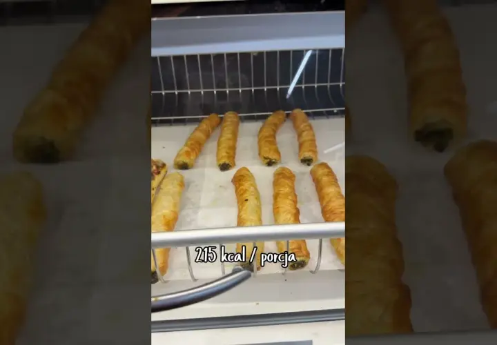 Zapiekanki z Biedronki: Ile kcal? Sprawdź skład i kalorie!