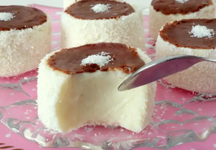Deser bez jajek? Odkryj pyszne przepisy i niezawodne zamienniki!
