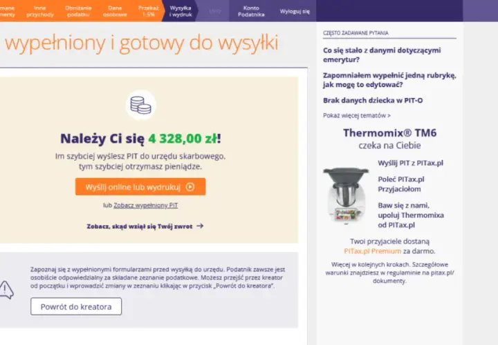 Jak rozliczyć PIT 2026? Twój e-PIT, online i papierowo