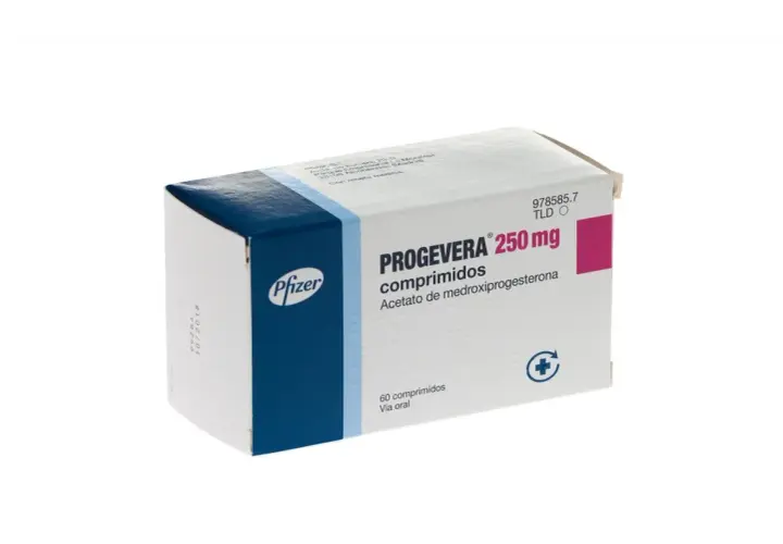 ¿Puedo comprar medicamentos de venta sin receta Progevera en España?
