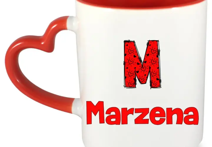 Imię Marzena - znaczenie, pochodzenie i charakterystyka