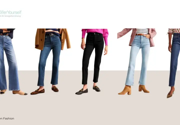Knielange Hosen Damen: Der ultimative Guide für Ihren Look