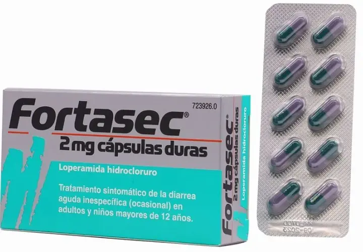 Medicamento para la diarrea: opciones efectivas y precauciones esenciales