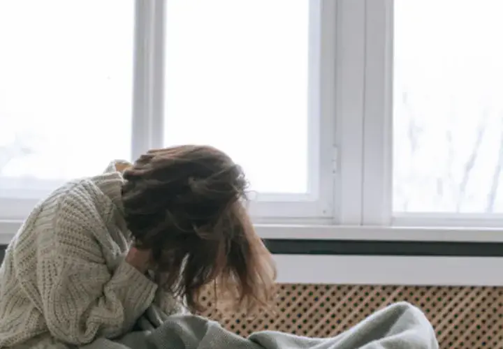 Skutki uboczne poronienia: co powinieneś wiedzieć o zdrowiu psychicznym i fizycznym