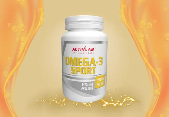 Top 10 produktów bogatych w omega 3: Korzyści dla zdrowia