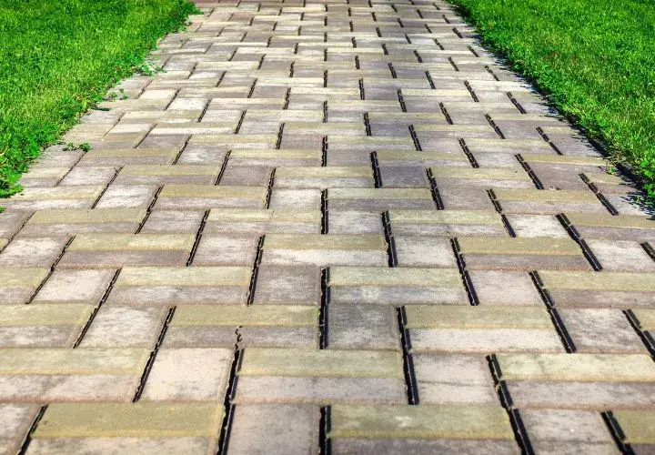 Najlepsza trawa na podjazd: trwałość, pielęgnacja i estetyka