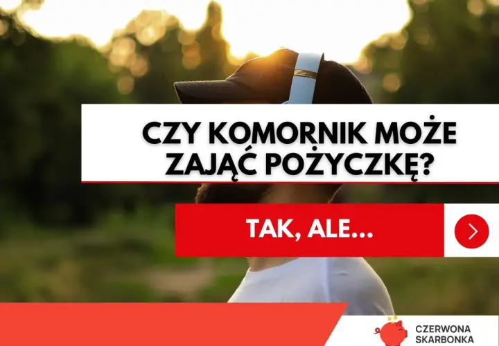 Czy komornik może zająć pożyczkę? Tak, ale są wyjątki. Dowiedz się więcej.