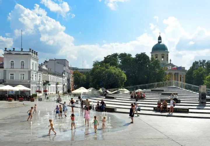 Co robić w Radomiu? Odkryj atrakcje, które musisz zobaczyć