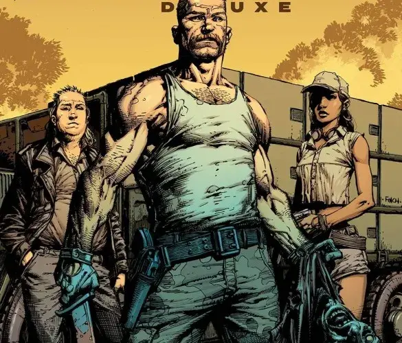 The Walking Dead komiks: ile tomów wydano i co warto wiedzieć o serii