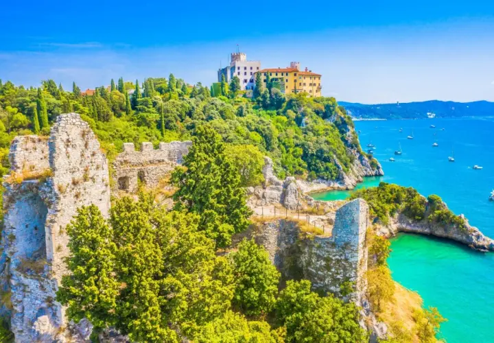 Gdzie polecisz z Lublina? Aktualne loty, wakacje i city break!