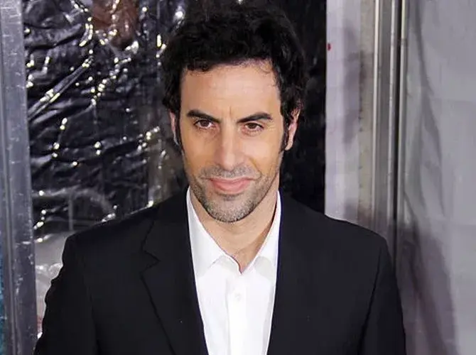 Sacha Baron Cohen: Oszałamiające zarobki i majątek komika