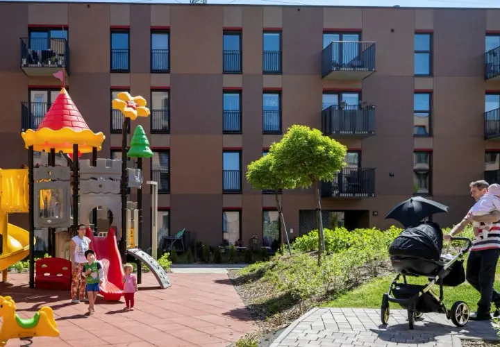 Czy NIK może kontrolować spółdzielnie mieszkaniowe? Poznaj ograniczenia