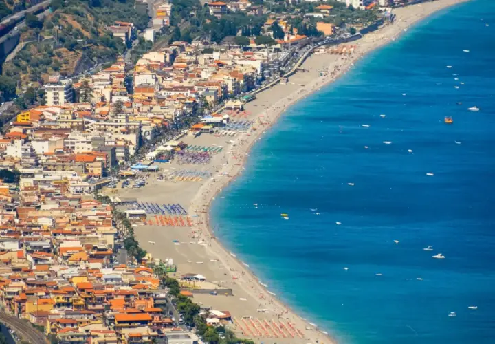 Sicile : Quelle station balnéaire choisir pour vos vacances ?