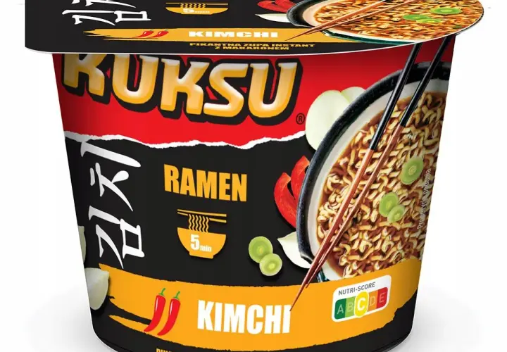 Kuksu w Polsce: Gdzie kupić? Sklepy, restauracje, online!