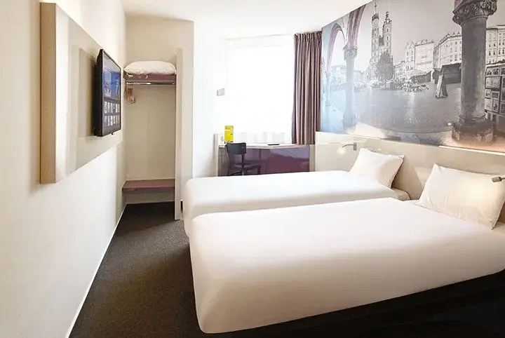 B&B hotel - co to jest i dlaczego warto w nim nocować?