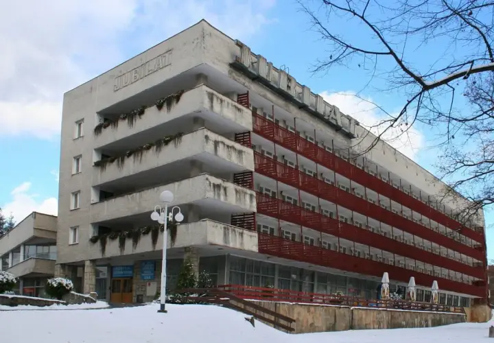 Szpital Uzdrowiskowy Jubilat: NFZ, zabiegi, opinie. Czy warto?