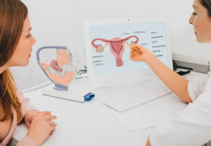 Parcie na mocz i pieczenie pochwy: 5 możliwych przyczyn