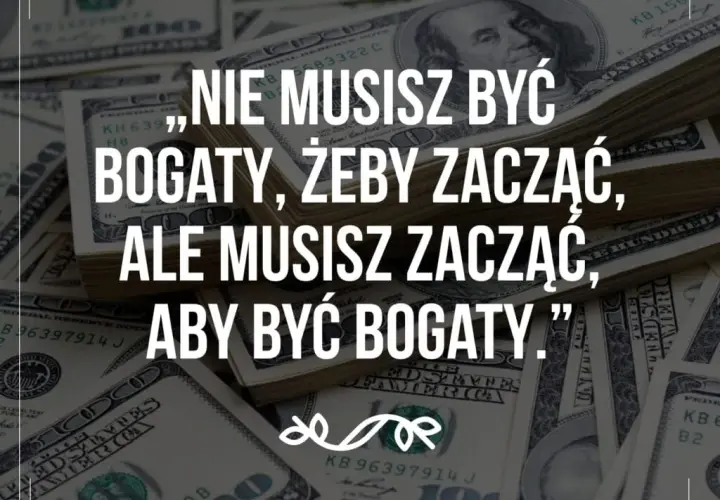 Najzabawniejsze śmieszne cytaty o pieniądzach, które poprawią ci humor