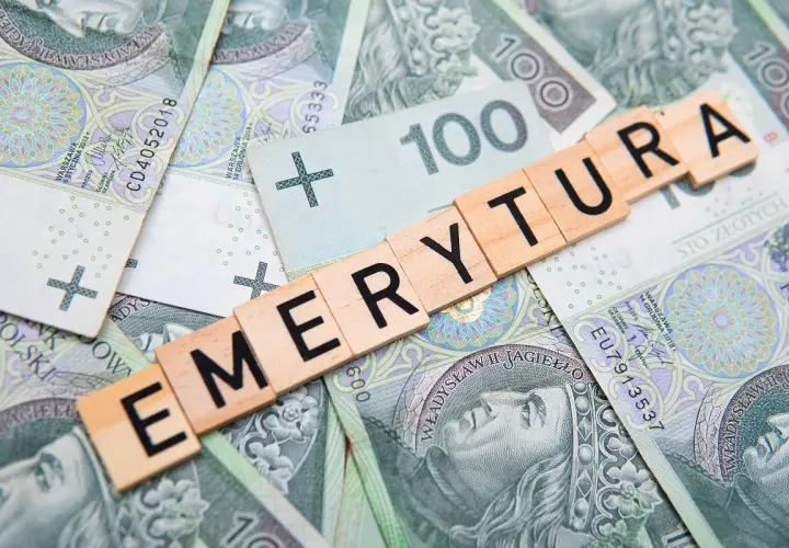 Ile wynosi emerytura pomostowa? Zaskakujące fakty o jej wysokości