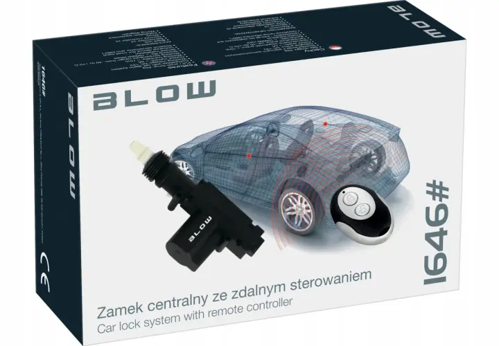 Centralny zamek rozładowuje akumulator? Diagnozuj i napraw!