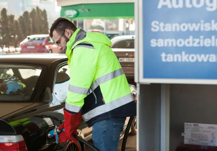 Ile pali auto na CNG? Sprawdź koszty i oszczędności w eksploatacji