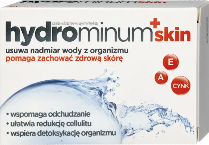 Jak usunąć nadmiar wody z organizmu? 5 sposobów na pozbycie się