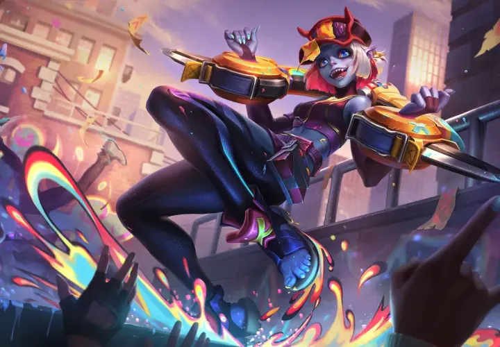 Jak sprawdzić czas gry w LoL? Odkryj, ile godzin spędziłeś!