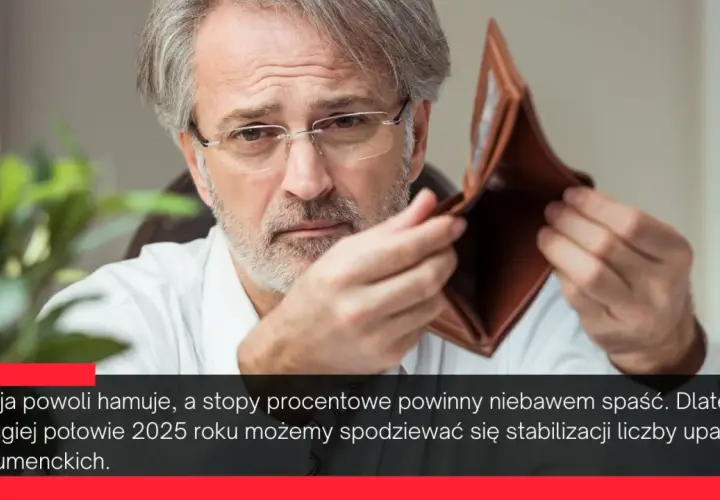 Jak sprawdzić czy jestem w KRD i uniknąć problemów finansowych
