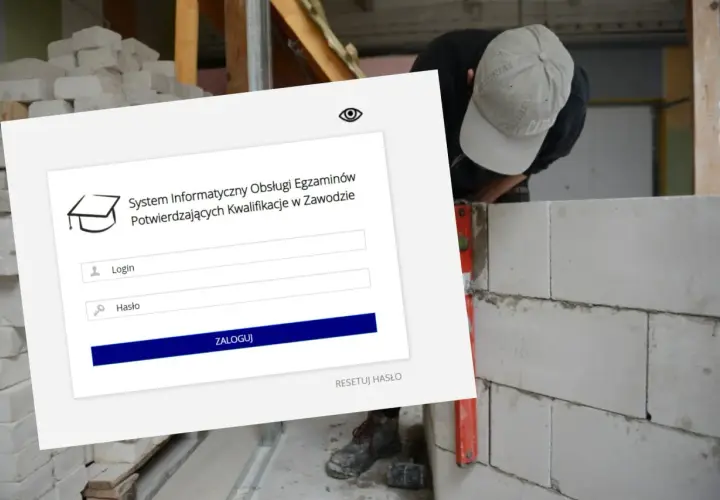 Wyniki egzaminów zawodowych: Gdzie i jak sprawdzić online?