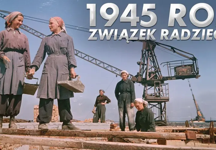 Najlepsze filmy o ZSRR, które zmieniają spojrzenie na historię