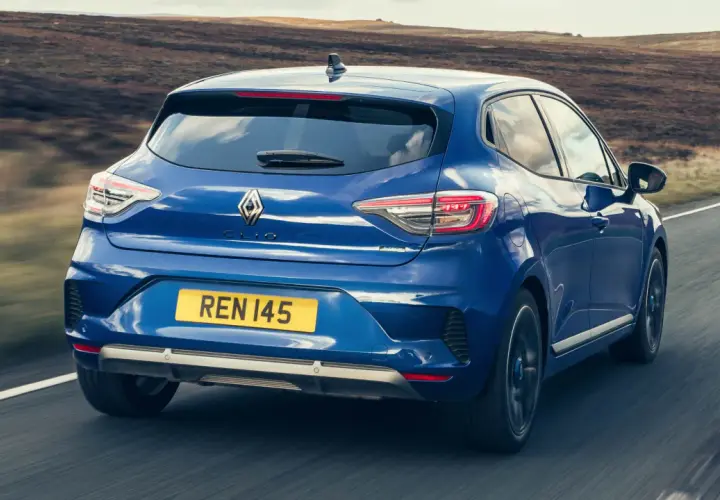Pojemność baku Renault Clio – jak różnią się modele?