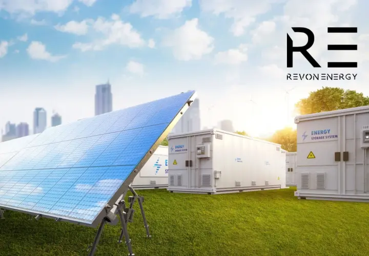Magazyn energii 50 kWh: Inwestycja, która zabezpieczy Twój biznes?