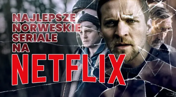 Najnowsze skandynawskie seriale kryminalne