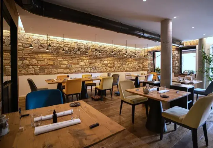 Peschiera del Garda gdzie zjeść: najlepsze restauracje, których nie znasz