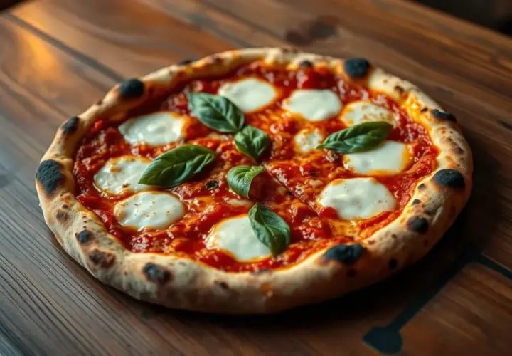 Ile drożdży do pizzy? Odpowiednie ilości dla idealnego ciasta