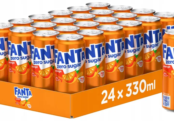 Fanta mango gdzie kupić - najlepsze miejsca na zakupy online