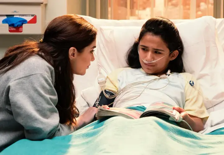 Nowy sezon New Amsterdam na Netflix – kiedy premiera w Polsce?