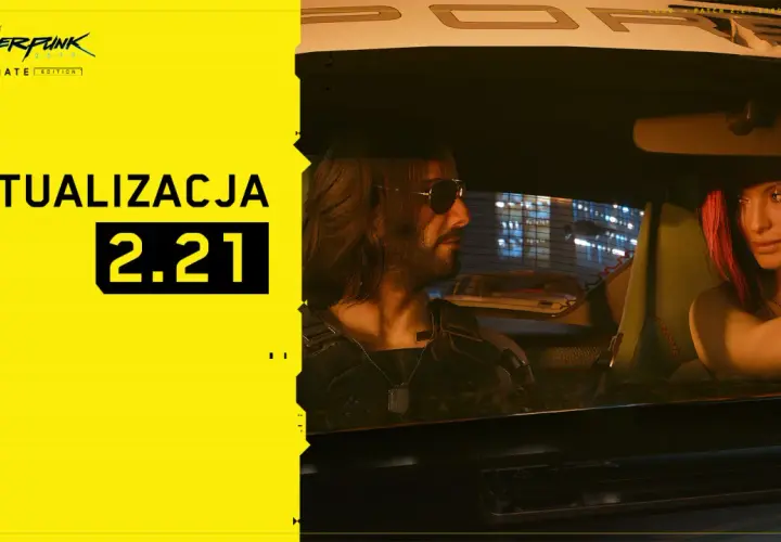 Kiedy aktualizacja Cyberpunk 2077? Poznaj datę i szczegóły nowego patcha
