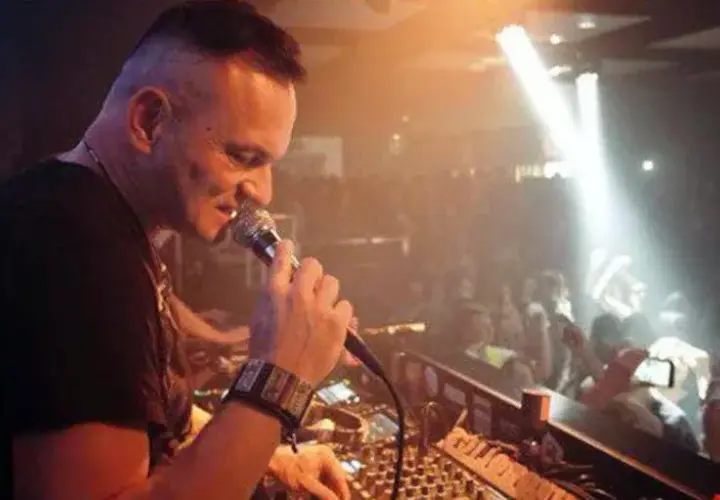 Ile bierze DJ Hazel za występ? Poznaj aktualne stawki i warunki