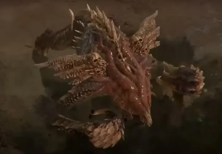 Otwarta beta Diablo 4: Kiedy zaczyna się i co warto wiedzieć