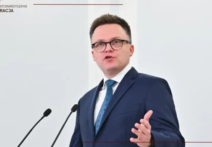 Rola marszałka sejmu: kluczowe obowiązki i znaczenie w Polsce
