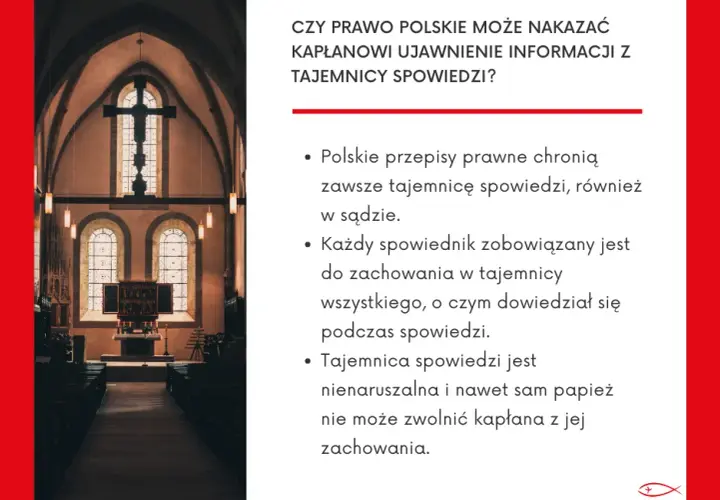Czy penitent musi zachować tajemnicę spowiedzi? Obowiązki i konsekwencje prawne