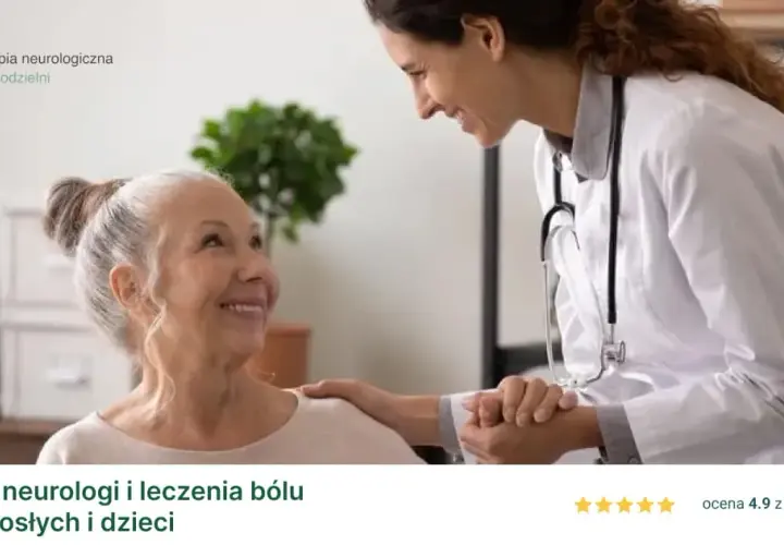 Izabela Domitrz gdzie przyjmuje - sprawdź lokalizacje wizyt w Warszawie